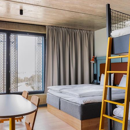 Comfort Hotel Helsinki Airport Vantaa Luaran gambar