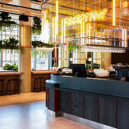 Comfort Hotel Helsinki Airport Vantaa Luaran gambar