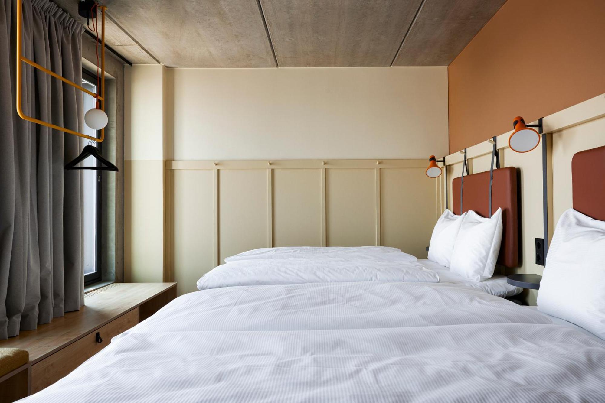 Comfort Hotel Helsinki Airport Vantaa Luaran gambar