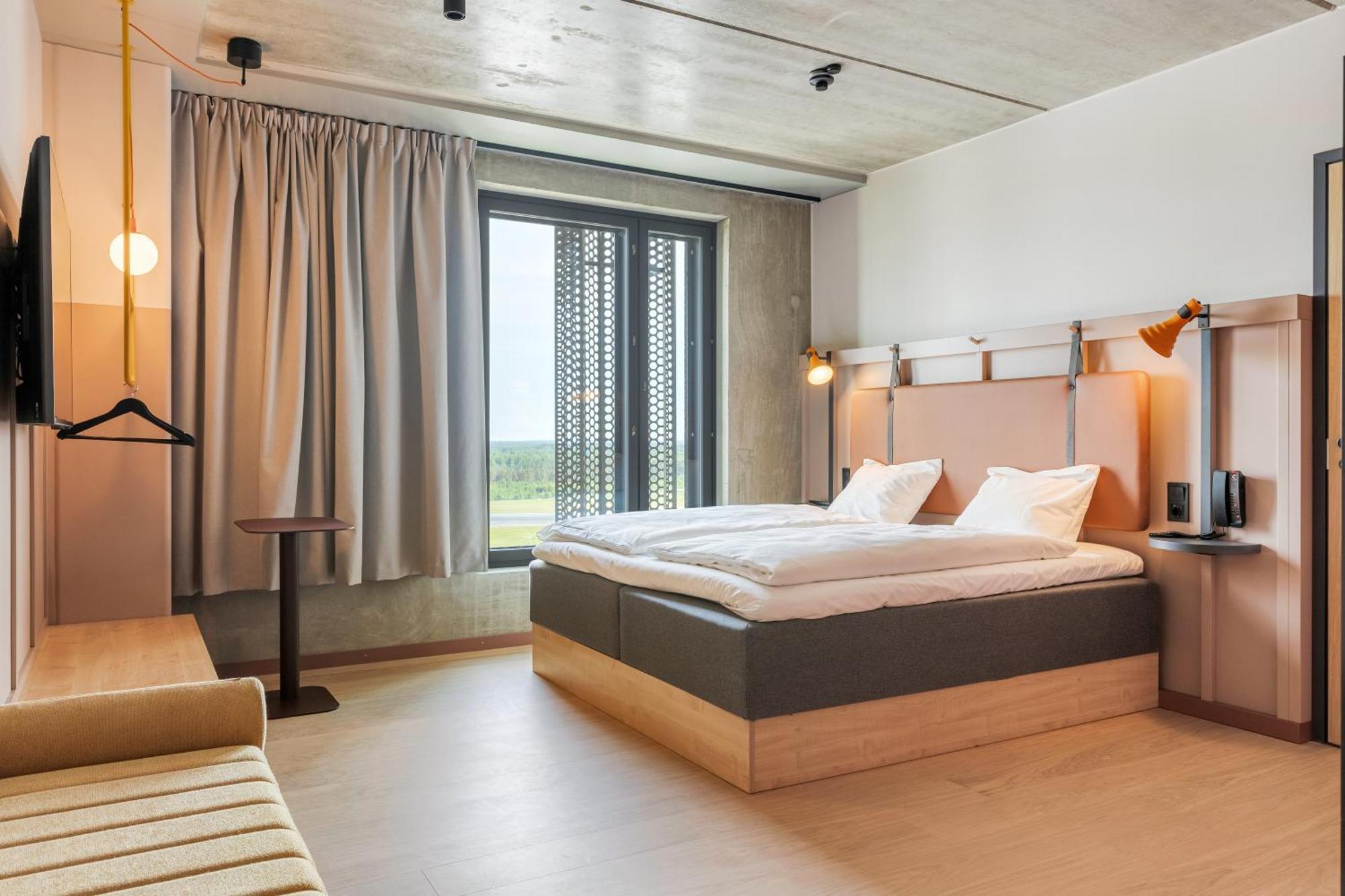 Comfort Hotel Helsinki Airport Vantaa Luaran gambar