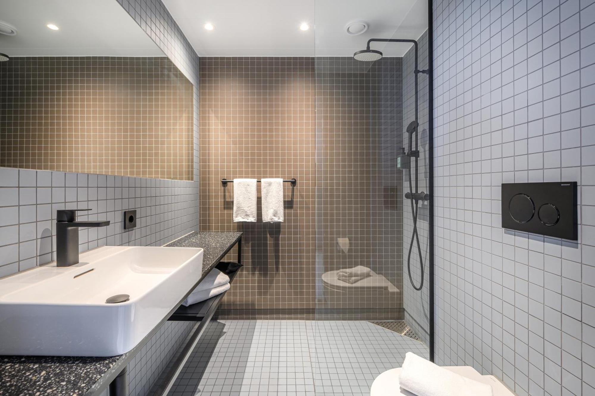 Comfort Hotel Helsinki Airport Vantaa Luaran gambar