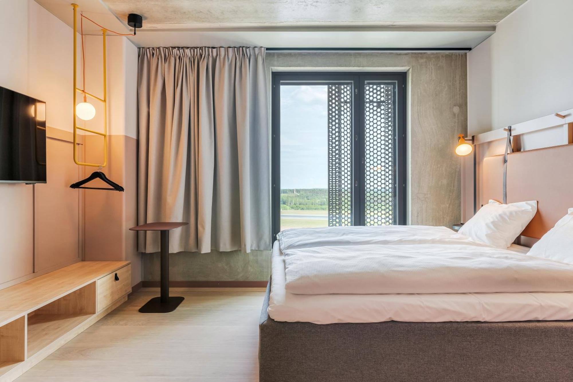Comfort Hotel Helsinki Airport Vantaa Luaran gambar