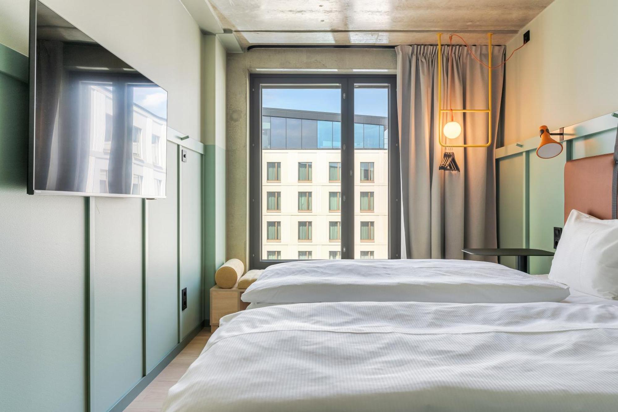 Comfort Hotel Helsinki Airport Vantaa Luaran gambar