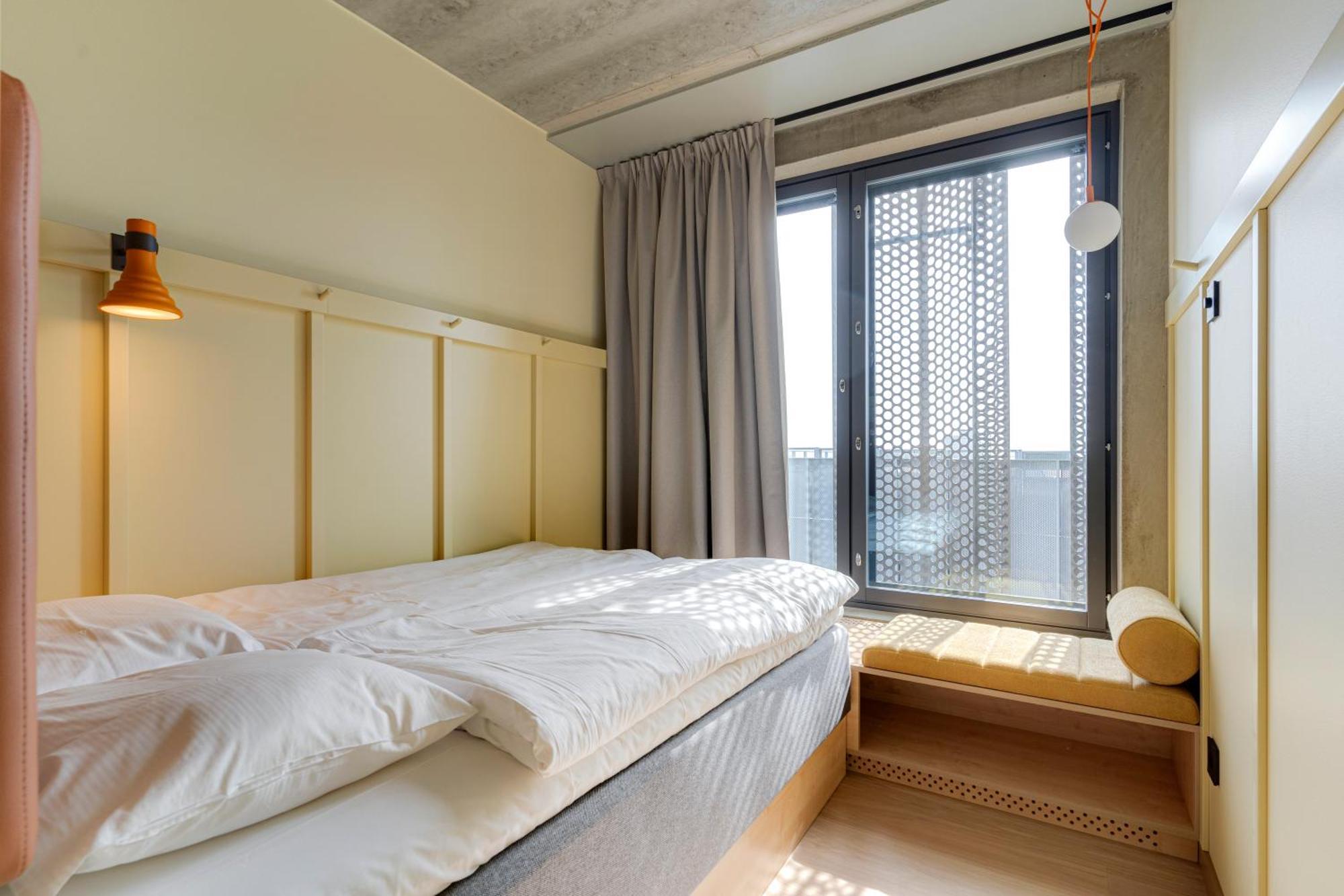 Comfort Hotel Helsinki Airport Vantaa Luaran gambar