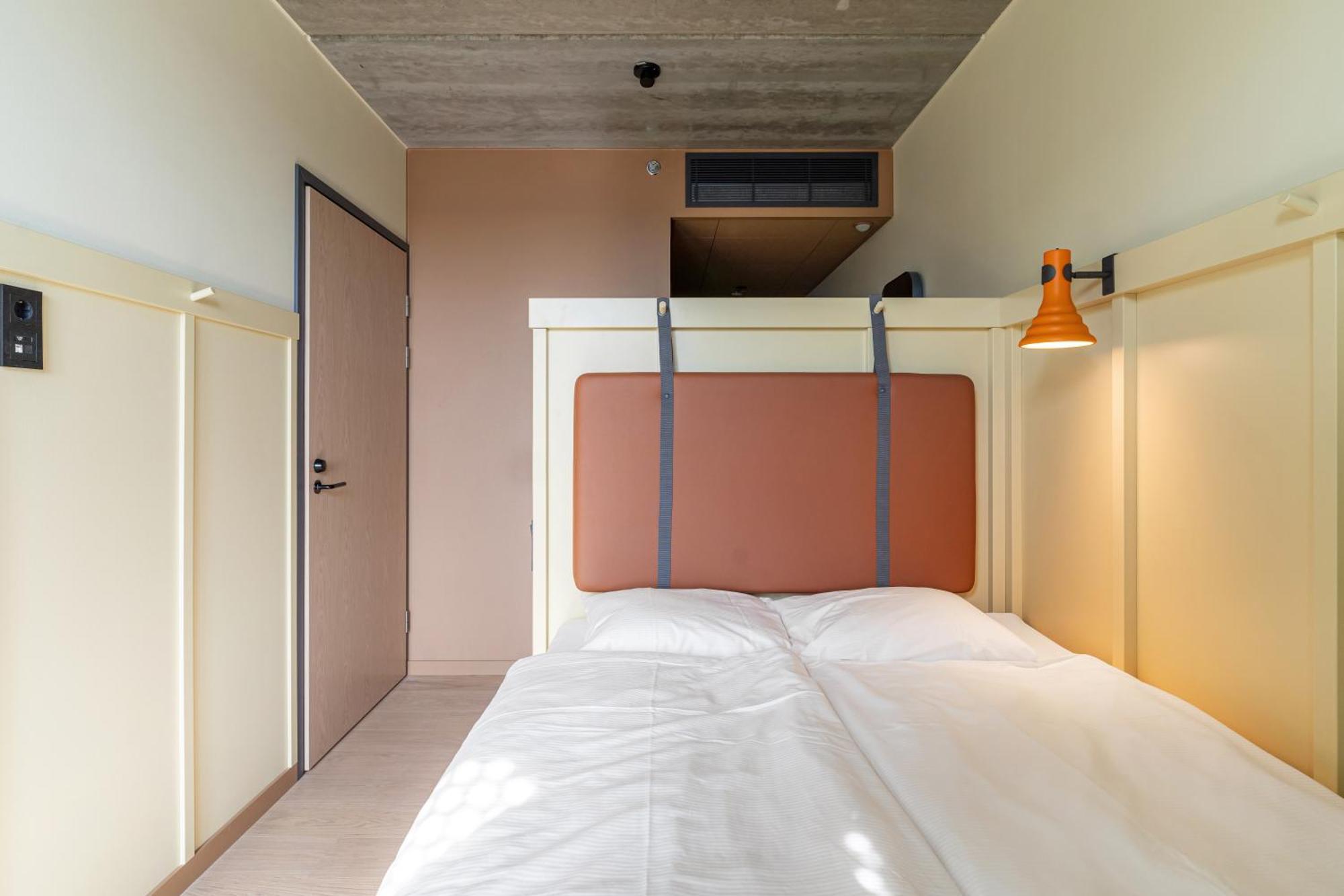 Comfort Hotel Helsinki Airport Vantaa Luaran gambar