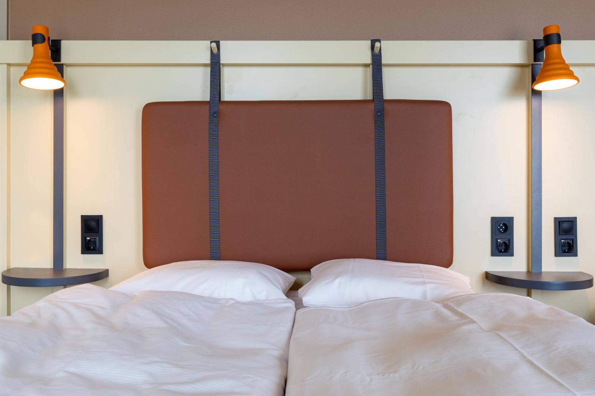 Comfort Hotel Helsinki Airport Vantaa Luaran gambar