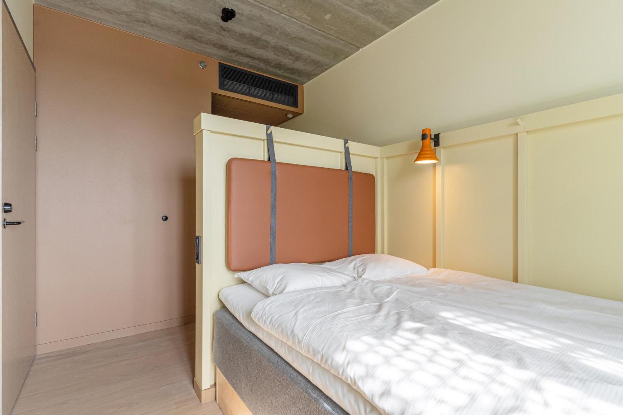 Comfort Hotel Helsinki Airport Vantaa Luaran gambar