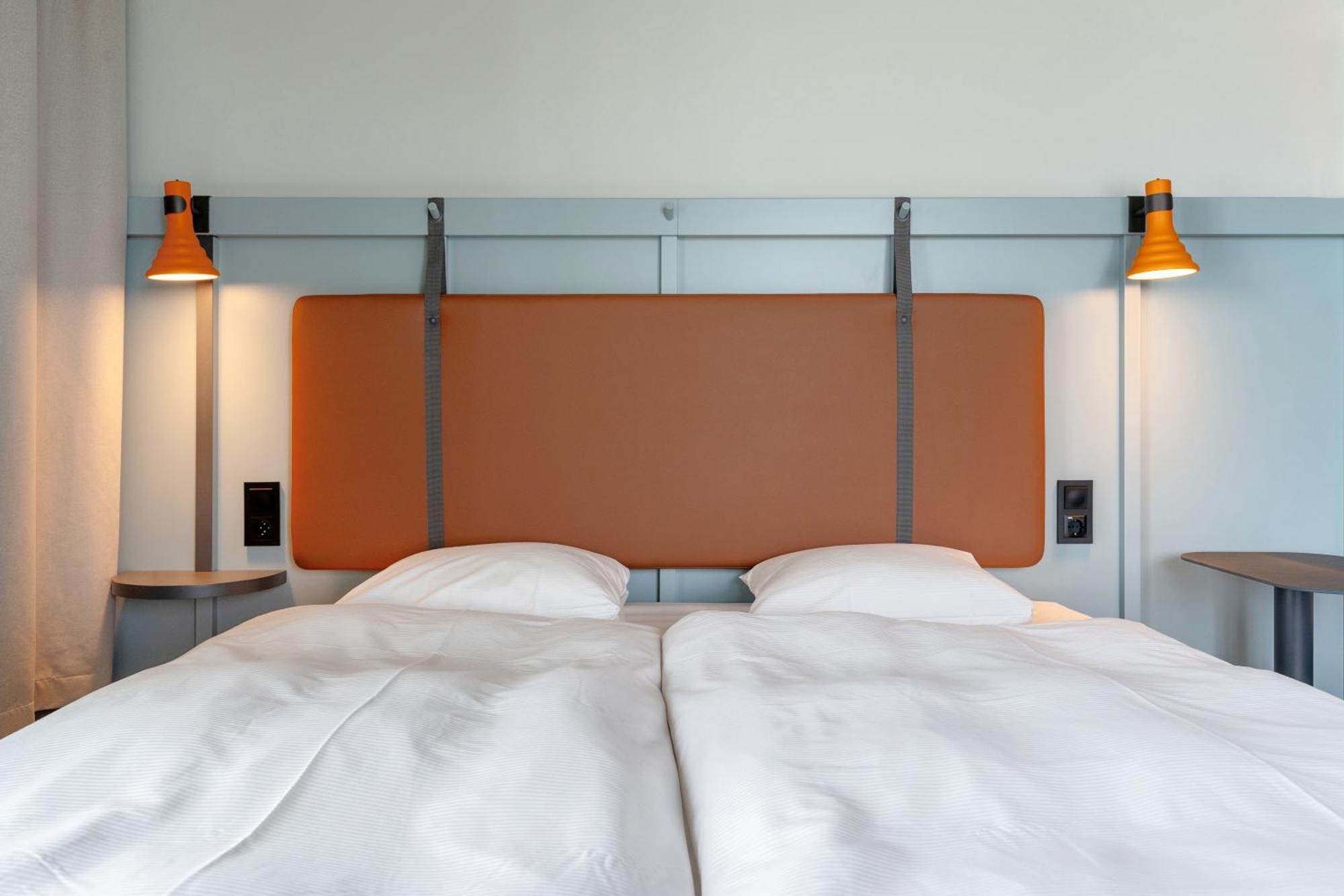 Comfort Hotel Helsinki Airport Vantaa Luaran gambar