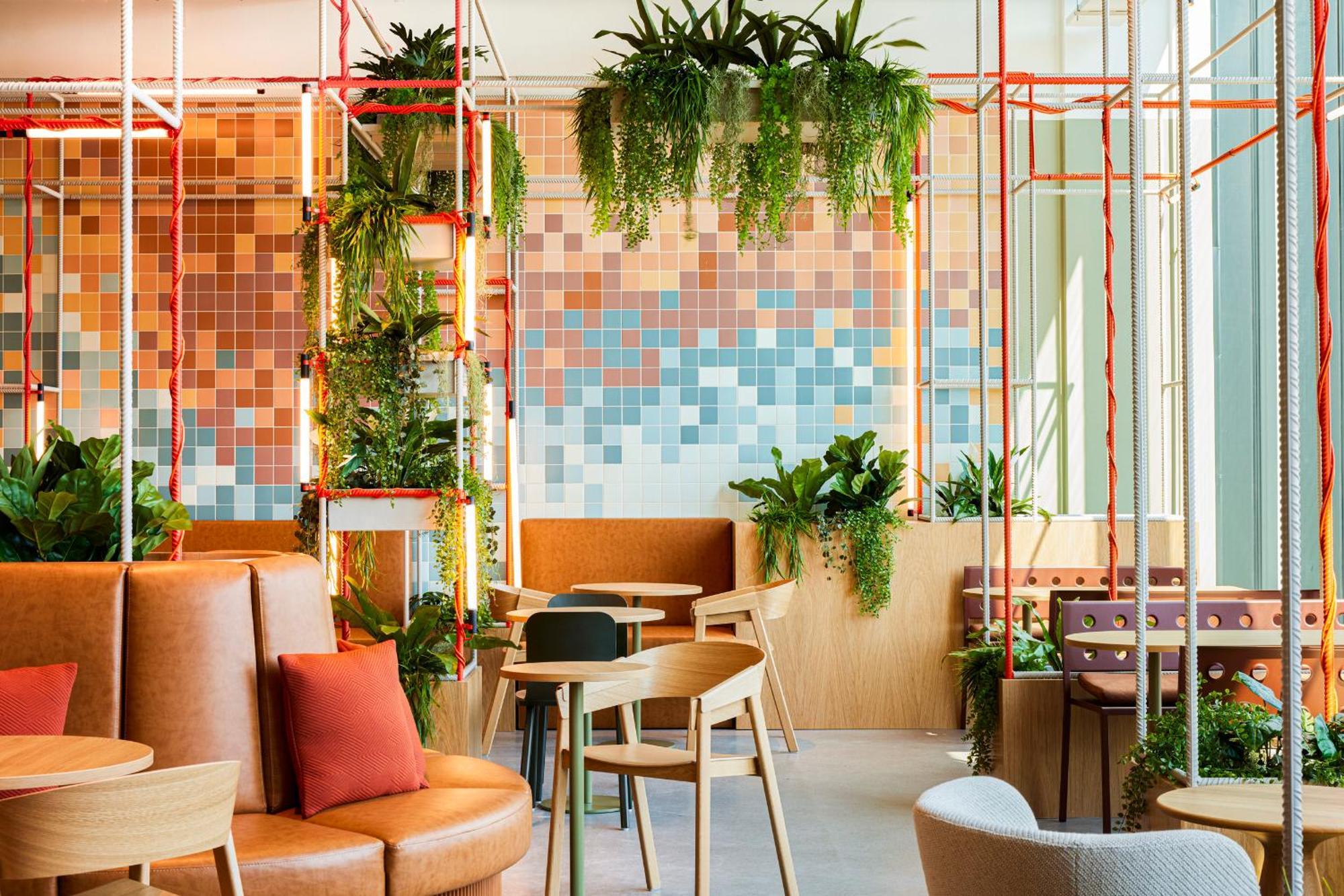 Comfort Hotel Helsinki Airport Vantaa Luaran gambar